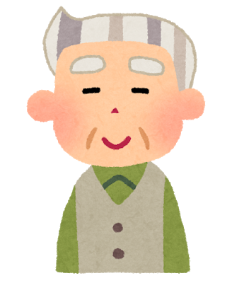75歳のおじいちゃん 孫に会えない悲しみで禰 豆子のイラストを描き始めるｗｗｗｗｗｗｗ いきぬき2ちゃんねる
