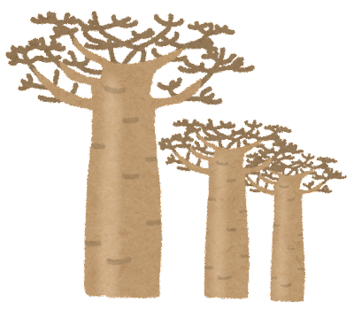 好きなアフリカのことわざがあるんだけど 一部の人にしか共感してもらえる自信がない いきぬき2ちゃんねる