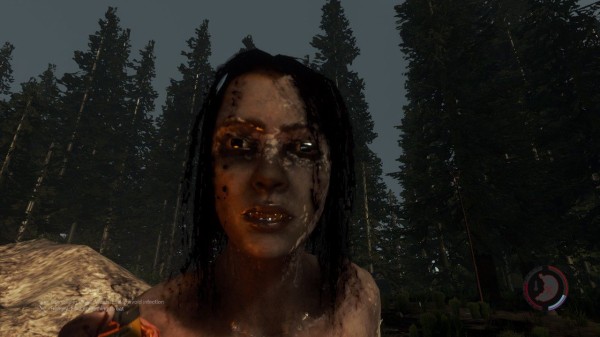 検証 The Forest アルファ V0 03を実際に 主におっぱいを 見に行ってきた サバイバル系ゲームまとめ 生きる