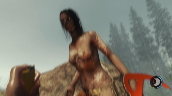 検証 The Forest アルファ V0 03を実際に 主におっぱいを 見に行ってきた サバイバル系ゲームまとめ 生きる