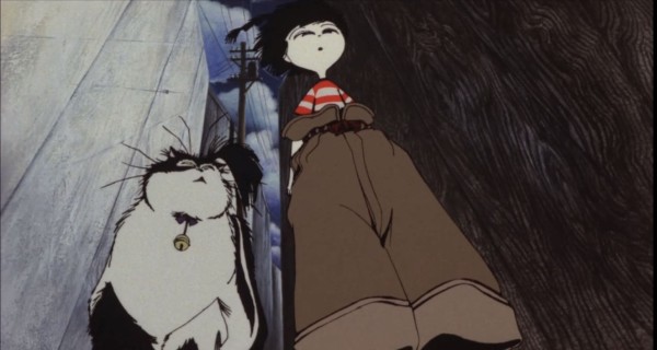 おすすめ映画㊻】迷宮物語 : 一つ束ねて十鳴らす