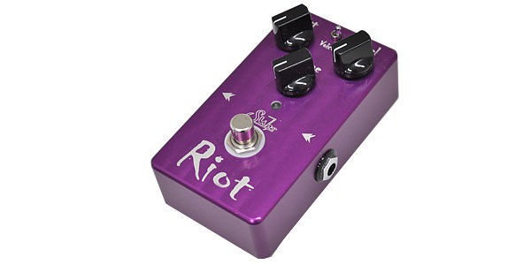 【最終値下げ！！】Suhr Riot distortion クローン 61z0zRb62PL._AC_UF350,