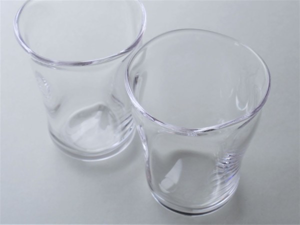 杉江　智レースガラス器 杉江 智レースガラス器