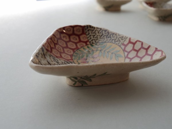 2018年 川合敦子 絵のある器展 : Gallery一客東京店 スタッフブログ