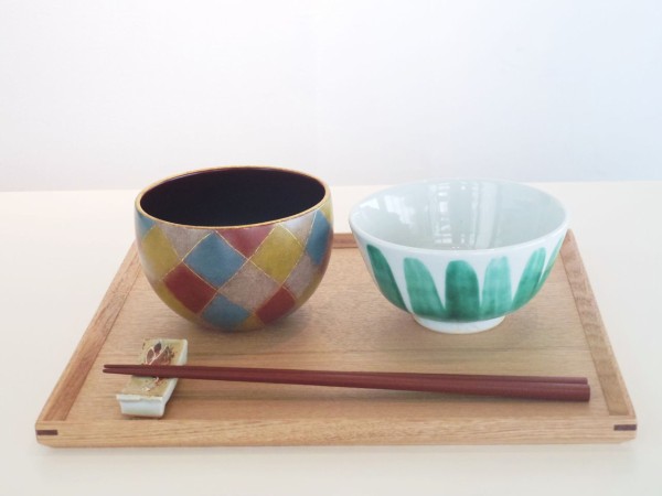 若林 幸恵 作品のご紹介! : Gallery一客東京店 スタッフブログ