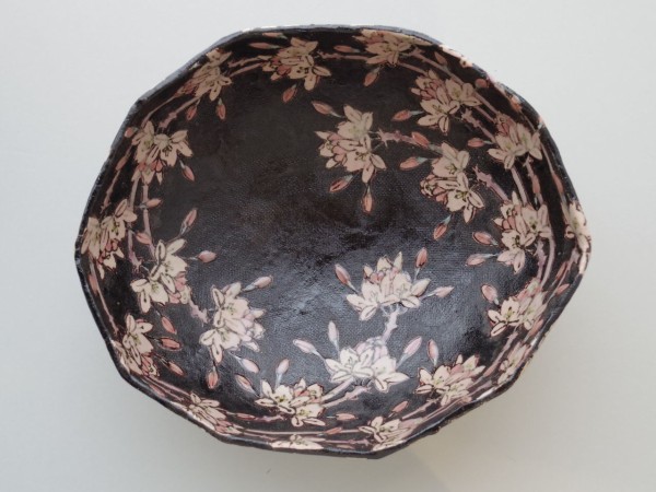 2018年 川合敦子 絵のある器展 : Gallery一客東京店 スタッフブログ