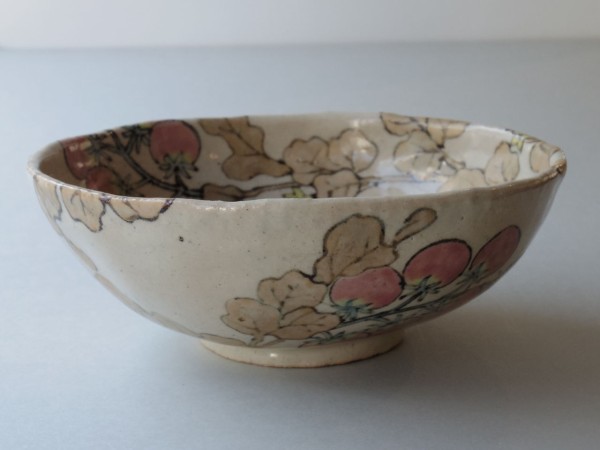 2018年 川合敦子 絵のある器展 : Gallery一客東京店 スタッフブログ
