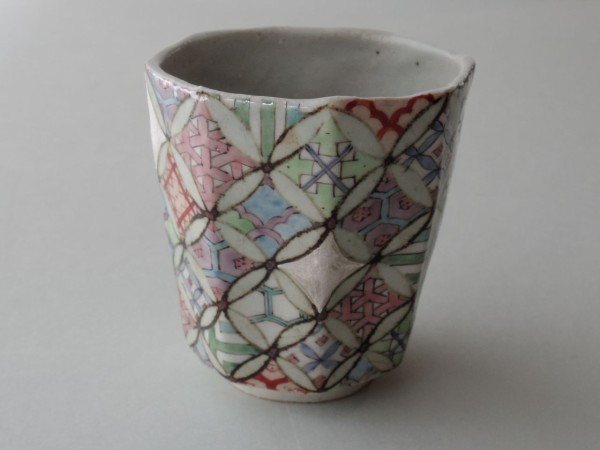 2018年 川合敦子 絵のある器展 : Gallery一客東京店 スタッフブログ