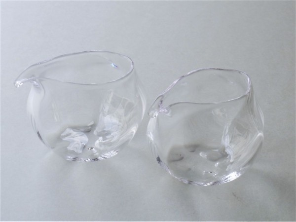 初夏のガラス4人展」- 杉江智 - : Gallery一客東京店 スタッフブログ