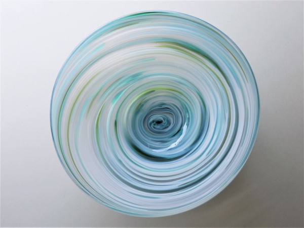 初夏のガラス4人展」- 杉江智 - : Gallery一客東京店 スタッフブログ