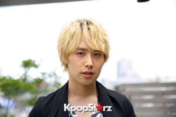 Code V New Single Never Say Never リリイベ 7 行ってきたよぉ ん ありばばのぶろぐ