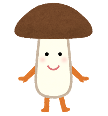 嫌い 男の子のキノコみたいな髪型 いくじったー