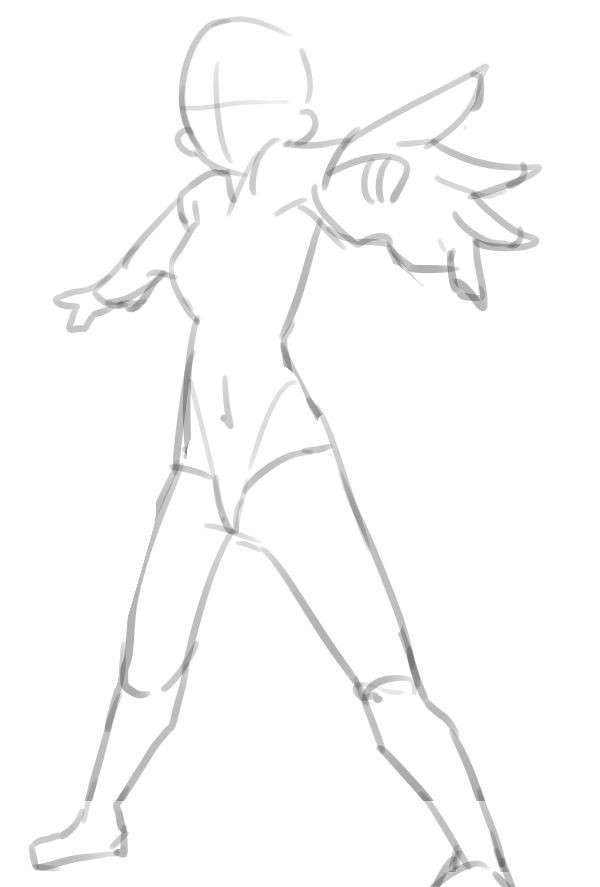 絵うまい奴 手を突き出してる絵の描き方教えてください 絵うまくなる方法まとめたよ Pixivネタまとめ