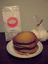 Eggs N Things エッグスンシングス のパンケーキミックス I Love Hawaii