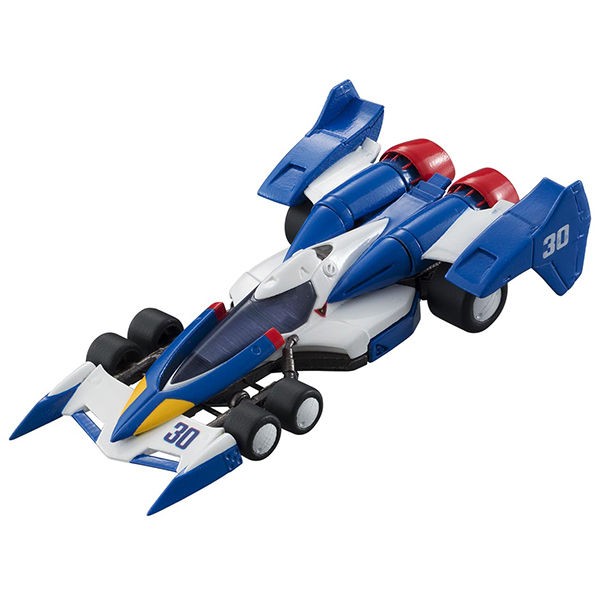 スパーク】プジョー 905 エボリューション2 : Garage Fox