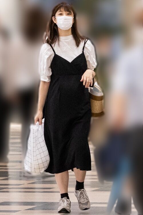 芸能 もはや夫婦関係の修復は不可能 小倉優子が 孤独 の出産へ 今すぐ知りたい 旬のトピックス