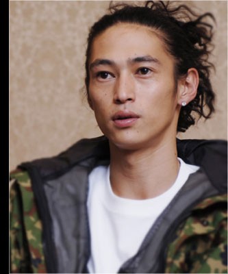 窪塚洋介の画像 動画 くぼづかようすけ 画像動画プロフィールと噂