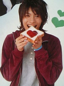 中間淳太の画像 動画 なかまじゅんた 画像動画プロフィールと噂