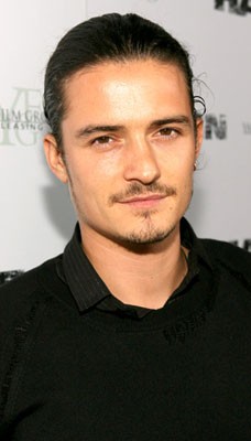 オーランド ブルームの画像 動画 おーらんどぶるーむ 画像動画プロフィールと噂