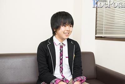 声優の村瀬歩さんの顔を見て衝撃を受けた ネタ速proログ14