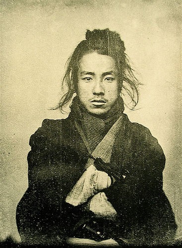 日本史で写真が残ってる中でこいつよりイケメンいる ネタ速proログ14