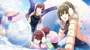 いろいろ シャニマス 特訓 デメリット シャニマス 特訓 デメリット