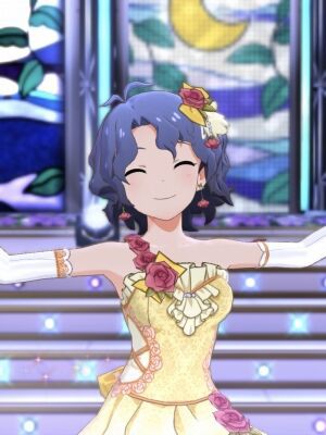 ミリシタ それ大正にゃんアナザーでは ミリシタまとめ速報