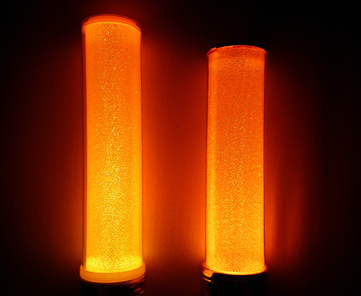 ペンライトを使い比べてみました アイマスライブ準備室