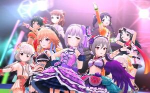 デレステ 14歳も一枚岩ではないからな デレステまとめ速報