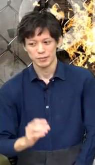 高田健志かわいい ゲーム実況者速報