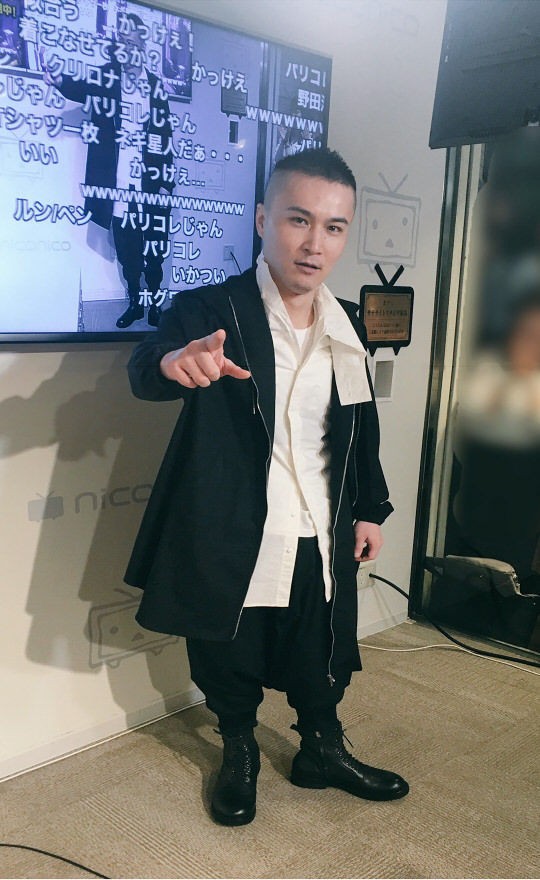 最も欲しかった 加藤純一 かっこいい 加藤純一 カッコいい