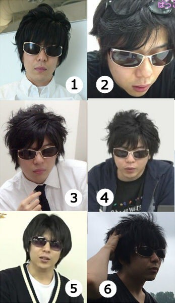 もこうの髪の毛 ゲーム実況者速報