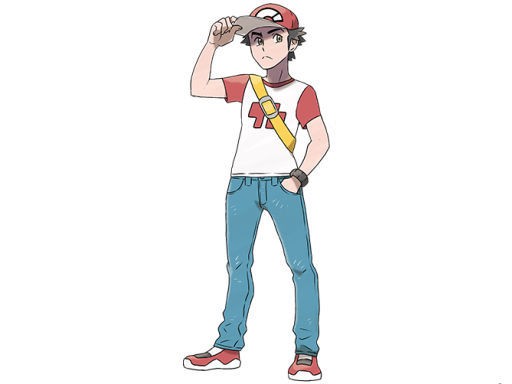 サンムーンのレッド戦bgmｗｗｗｗｗｗｗｗｗｗ アニポケ速報