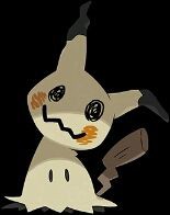 サンムーンにミミッキュいるけどさ アニポケ速報