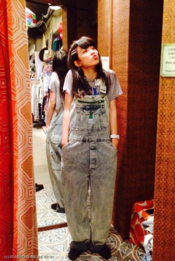 実写 映画るろうに剣心 三条燕役 永野芽郁 激アツ!!!芸能