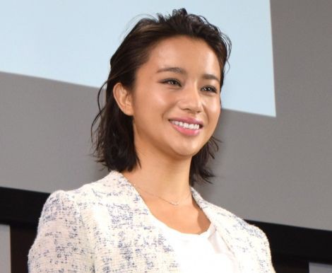 高橋メアリージュン ヘアースタイル 激アツ 芸能ちゃんねる