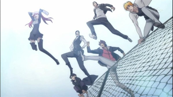 Bleach ブリーチ 最終回 感想まとめ なんだかんだでbleach大好きだ アニメ大好きニュース速報