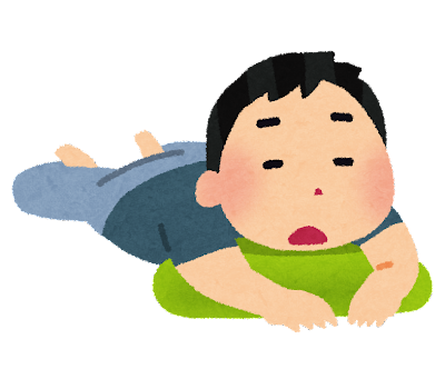 悲報 ワイ独身おっさん 27 土日が暇すぎる イミフｗｗｗ