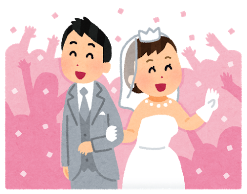 悲報 婚礼会社 1億の赤字で死亡 なんでお前ら結婚式挙げないの イミフｗｗｗ