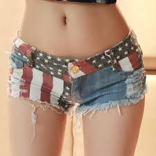 ハワイの女性のホットパンツをチラチラみて 思ったこと 俺たちのハワイ