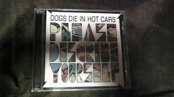 I Love You Cause I Have To Dogs Die In Hot Cars Punk Rock English