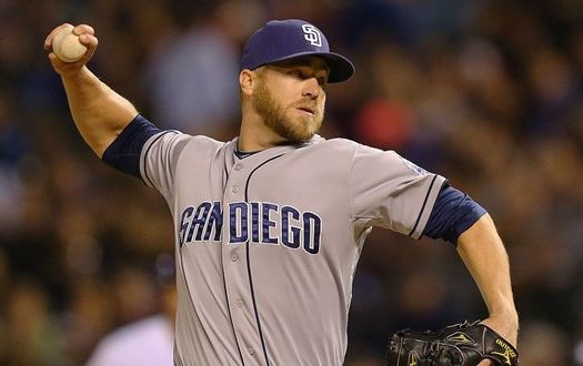 Mlbリリーフ列伝 No 4 ショーン ケリー ワシントン ナショナルズ スティーブン ストラスバーグ マックス シャーザー