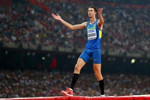 陸上　五輪　高跳びメダリスト　ハビエル・ソトマヨル 　直筆サイン入りフォト 197点のハビエル ソトマヨルの写真と高解像度写真 - Getty Images