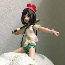 Twitterで見つけた 大人のフィギュア遊び がやばいｗ 元気にするblog