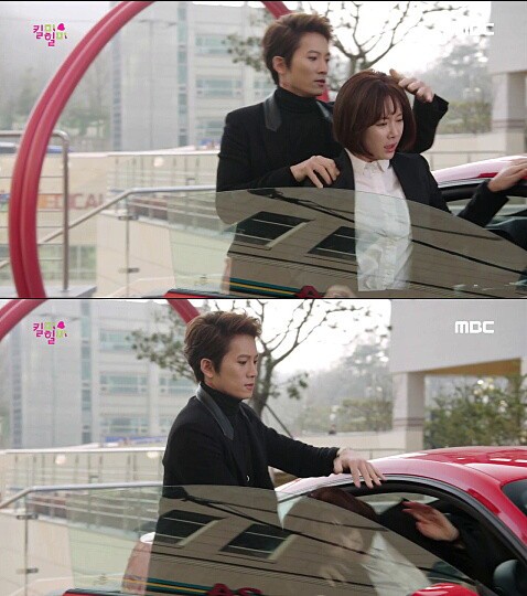 キルミーヒールミー シン セギの매너 손 マナーな手 の話 第3次my韓流ブームがやって来た