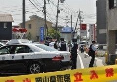 池田組幹部射殺事件の真相 田舎記者の手帳