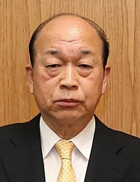 稲美町長選 古谷氏が4選 田舎記者の手帳