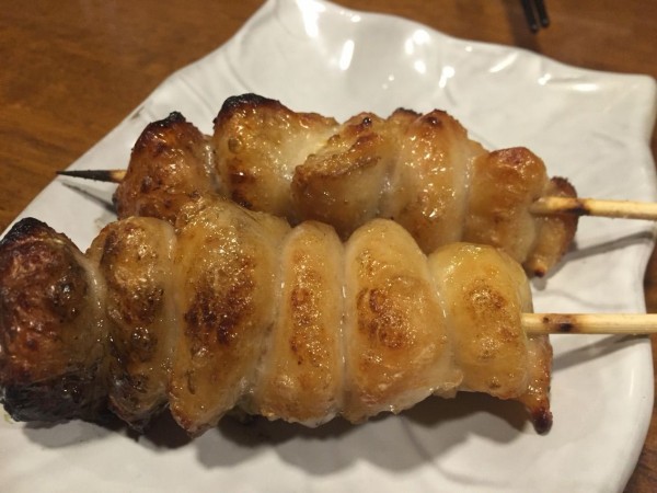 五反田 やきとり家すみれ 五反田店 ろくでなしぶるぅーす