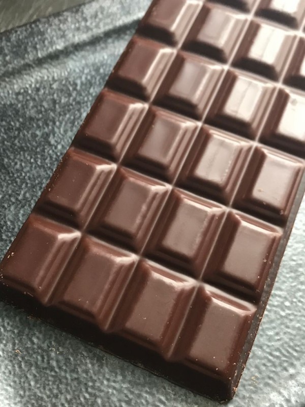 ベルナシオン　オレンジ　ノワールペコ ベルナシオン タブレット ノワールオランジュ - chocologue