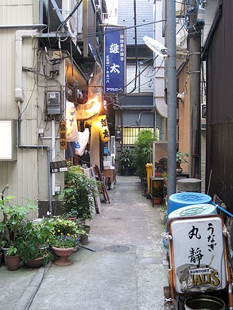 丸静 築地 うな重 鰻は炭焼きでないと旨くないは間違い Nobu S House ラーメンブログ 丸静 築地 うな重 鰻は炭焼きでないと旨くないは間違い Nobu S House ラーメンブログ